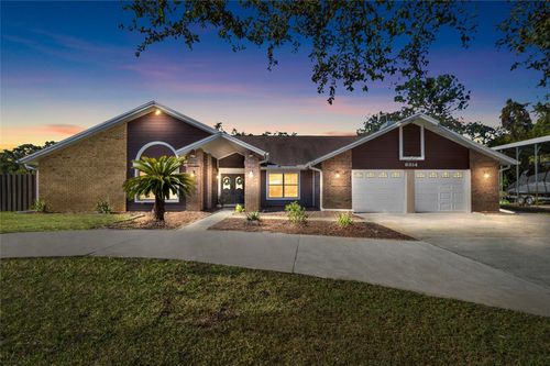 6814 Ridge Top Drive, NEW PORT RICHEY, FL, 34655 | Card Image