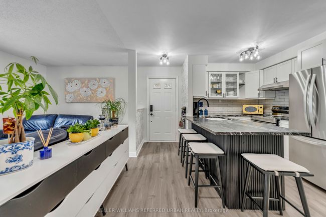 E101 - 182 D'arcy St, Condo with 2 bedrooms, 1 bathrooms and 1 parking in Cobourg ON | Image 7
