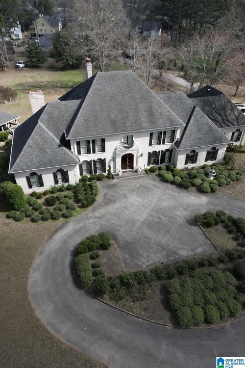 617 Sanders Rd, HOOVER, AL, 35226-1508 | Card Image