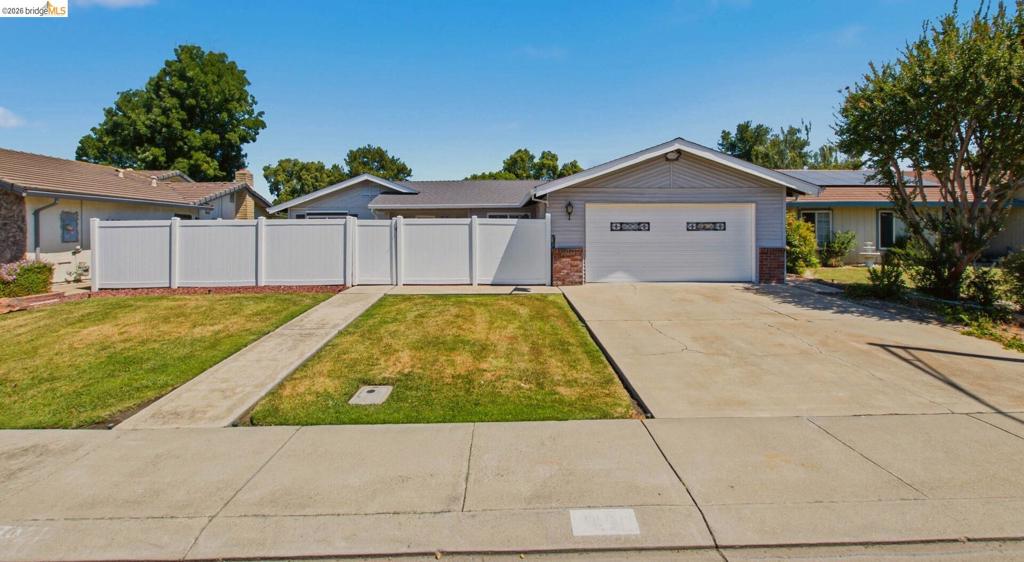 Residential in Stockton 3