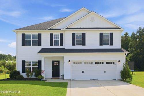 305 Lonesome Dove Court, Maysville, NC, 28555 | Card Image