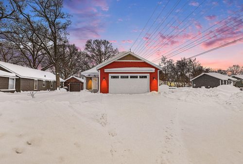 907 Orchard Avenue, Muskegon, MI, 49442 | Card Image