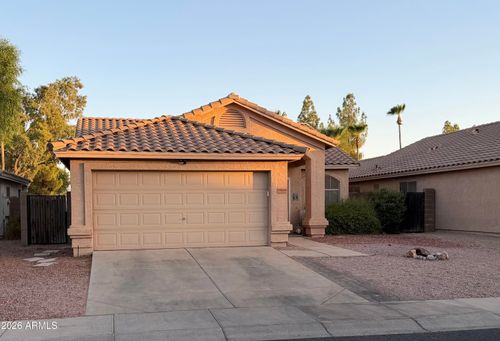 15019 W Rockrose Way, Surprise, AZ, 85374-3450 | Card Image