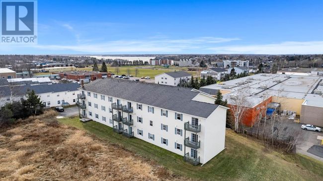 306 - 49 Burns Ave, Condo with 2 bedrooms, 1 bathrooms and null parking in Charlottetown PE | Image 31