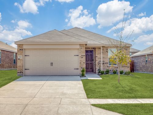 1944 Fox Glove St, Royse City, TX, 75189-8736 | Card Image