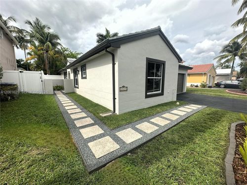 19179 Nw 22nd St, Pembroke Pines, FL, 33029-4606 | Card Image