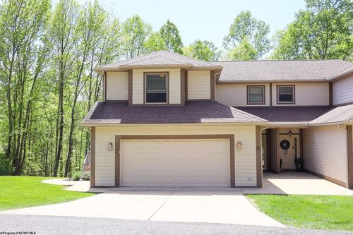 12 Oak Ridge Dr, Morgantown, WV, 26508-8620 | Card Image