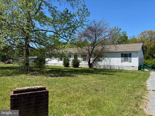 18570 Chaplains Chapel Rd, BRIDGEVILLE, DE, 19933-4240 | Card Image