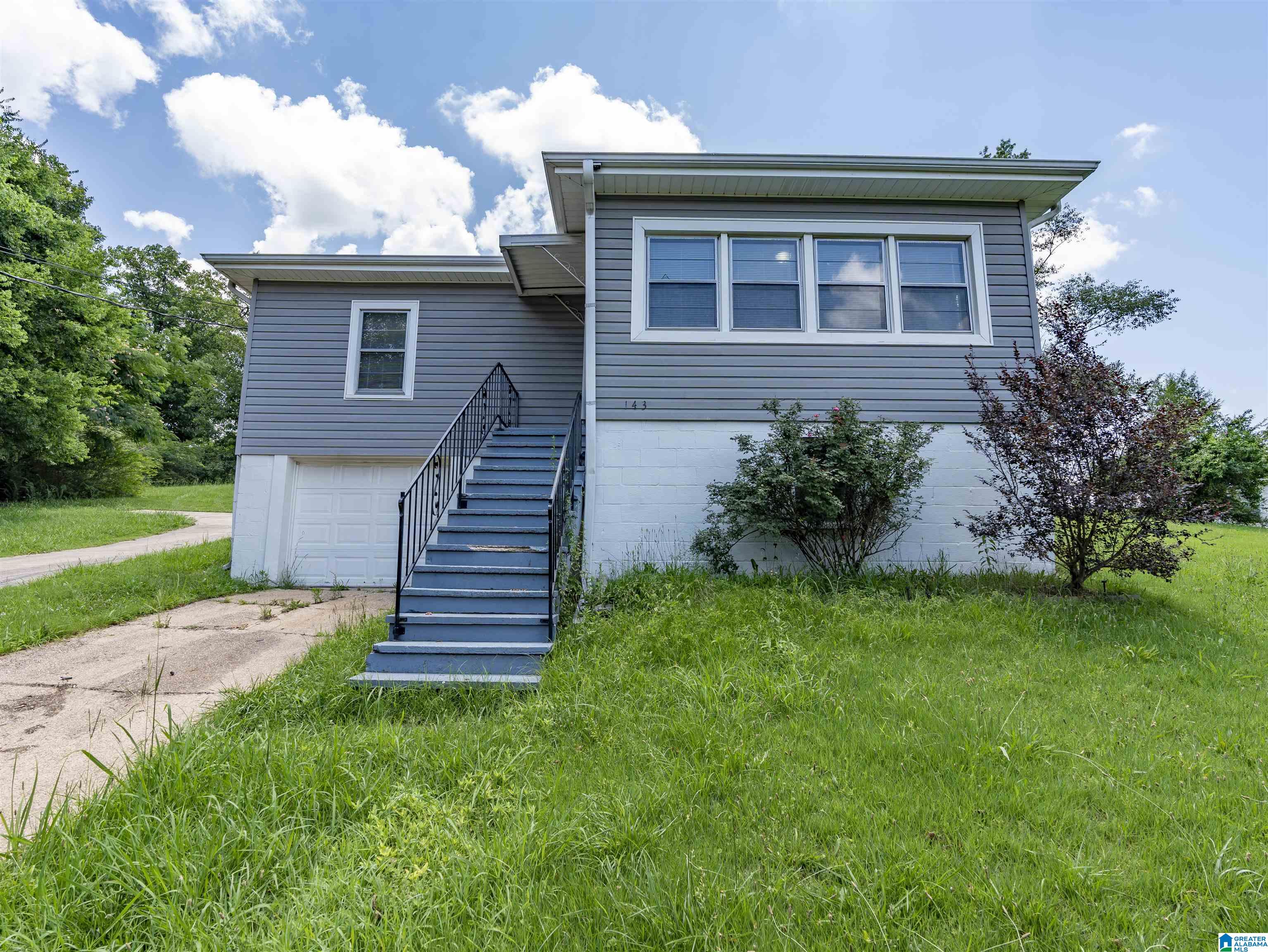 Residential in BESSEMER