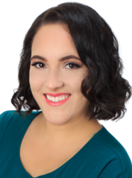 Gabriela Hernandez-Velazquez