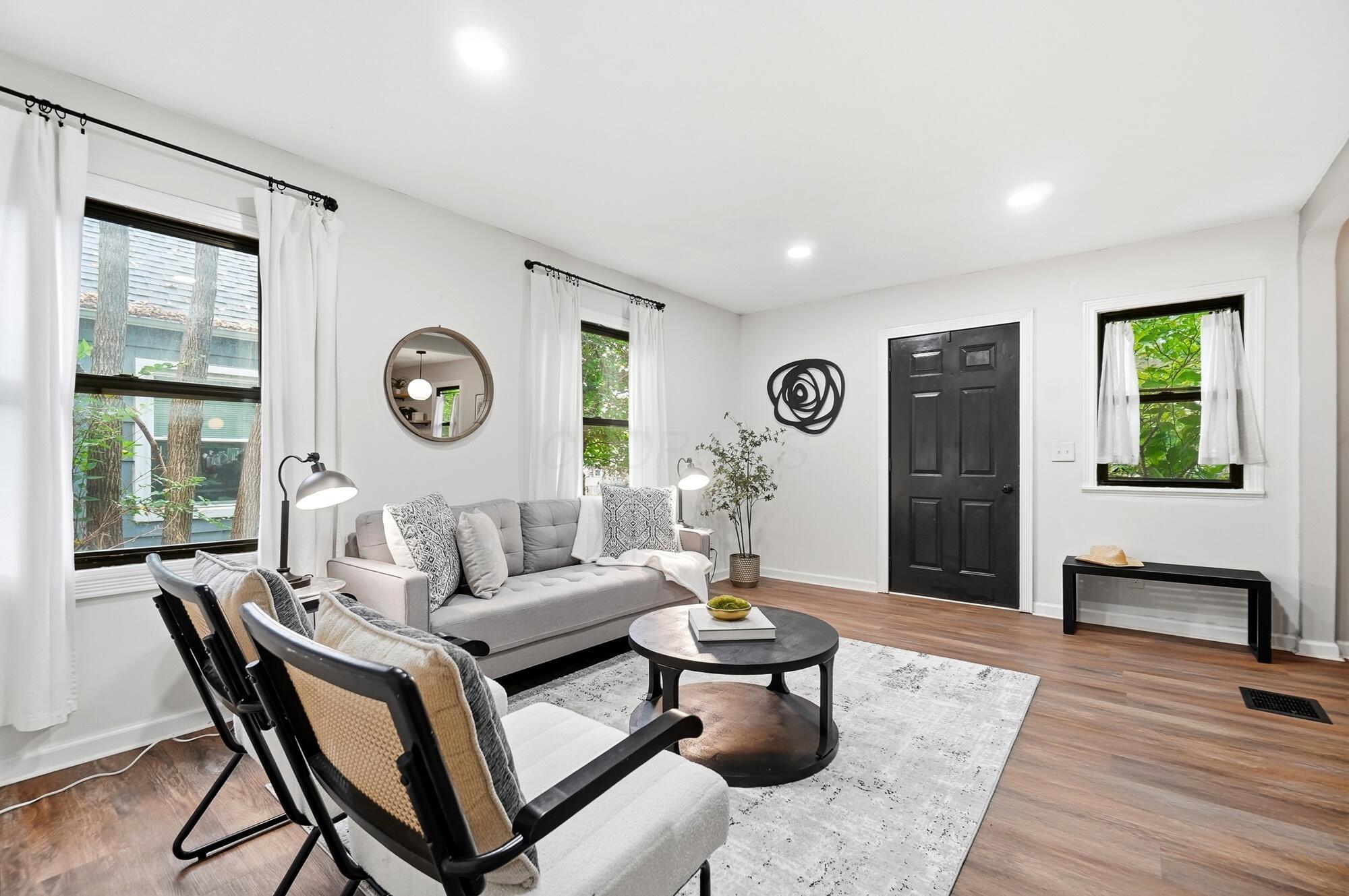 Residential in Worthington 4