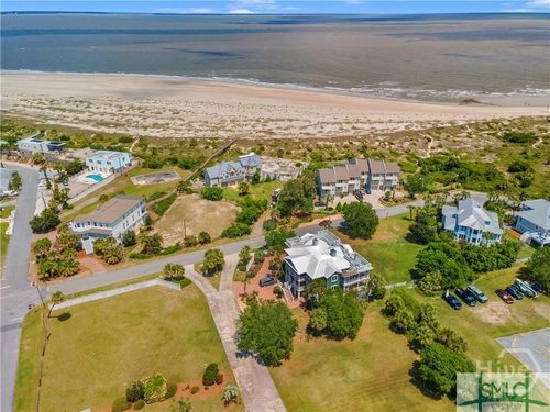 0 Gen George Marshall Blvd, Tybee Island, GA, 31328 | Card Image