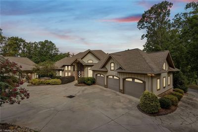 1430 Rocky Cove Lane, House other with 4 bedrooms, 5 bathrooms and null parking in Denton NC | Image 1