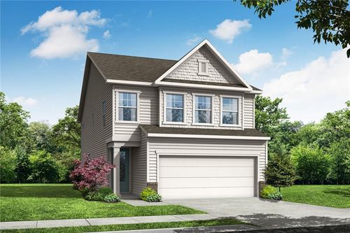 756 Smokey Quartz Way, Kennesaw, GA, 30144 | Card Image