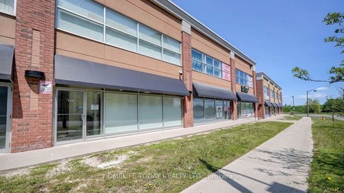 105-30 New Delhi Dr, Markham, ON, L3S0B5 | Card Image