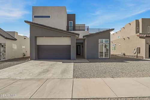 911 Dewberry Dr, El Paso, TX, 79911 | Card Image