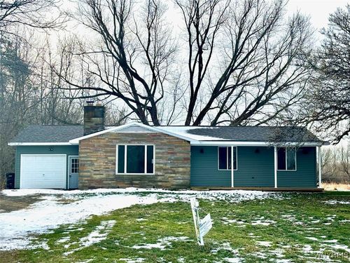 1307 Milestrip Rd, North Collins, NY, 14111-9756 | Card Image