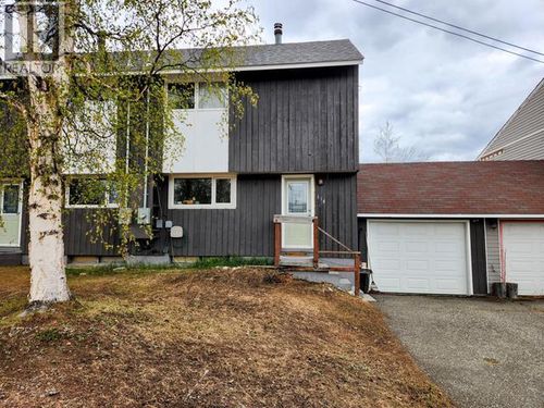 114 Kitza Ave, Faro, YT, Y0B1K0 | Card Image