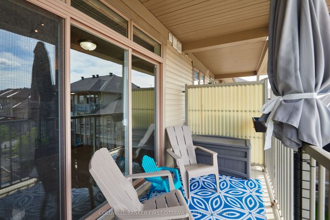 H - 188 Hornchurch Lane, Condo with 2 bedrooms, 2 bathrooms and null parking in Nepean ON | Image 19