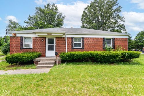 4218 N Irvington Ave, Indianapolis, IN, 46226-3251 | Card Image