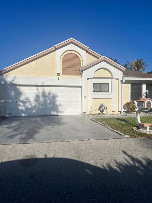 150 Colly Way, North Lauderdale, FL, 33068-3935 | Card Image