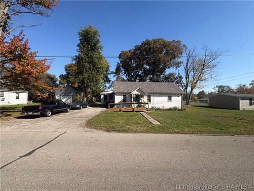 455 N 2nd Street, Scottsburg, IN, 47170 | Card Image