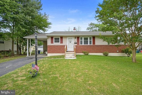 939 Buck Dr, DOVER, DE, 19901-6649 | Card Image