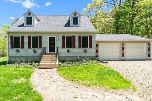 24 Mill Rd, North Brookfield, MA, 01535-1213 | Card Image