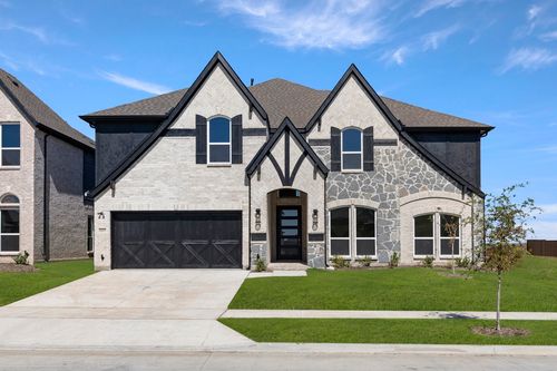 5537 Aiken, Celina, TX, 75009 | Card Image