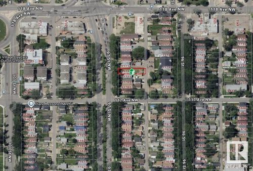 11715 97 St Nw, Edmonton, AB, T5G1Y3 | Card Image