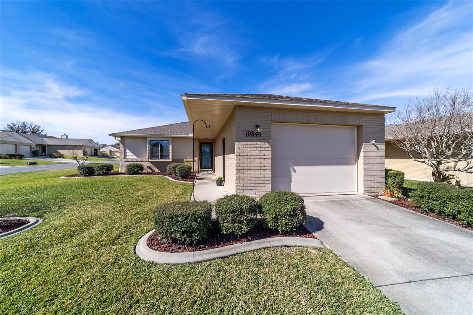 50th Ter, Belleview, FL 34420