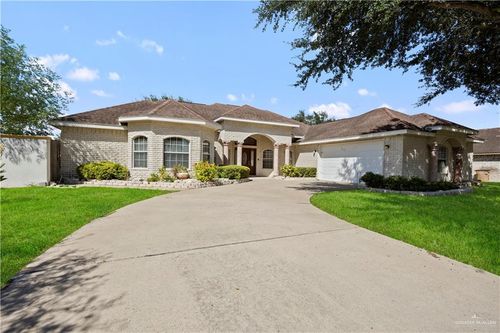 2219 W Champion St, Edinburg, TX, 78539-7382 | Card Image