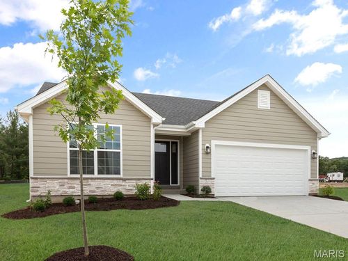 6 Panda Court, House Springs, MO, 63051 | Card Image