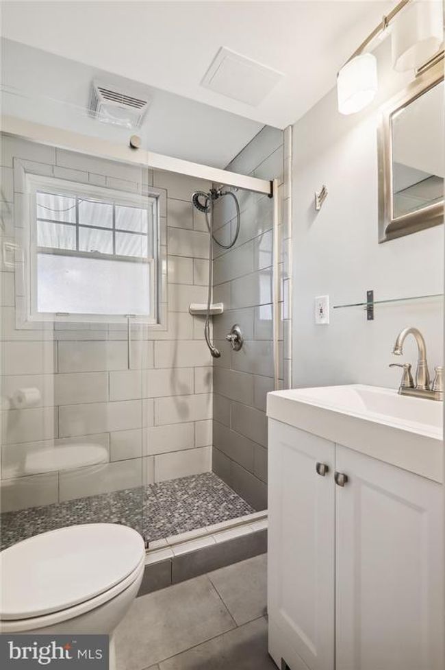 9213 Cypress Ave, House other with 5 bedrooms, 3 bathrooms and null parking in BETHESDA MD | Image 25