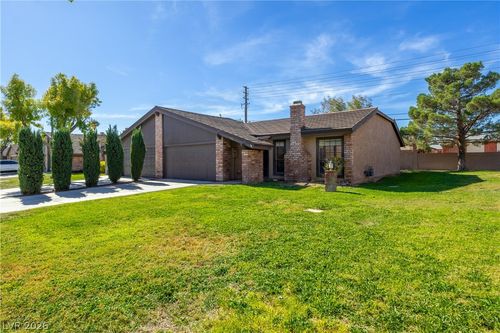 712 Buttonwood Ln, Las Vegas, NV, 89107-1041 | Card Image