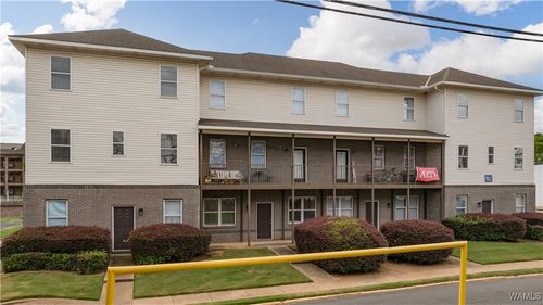 apt-8-900 Gene Stallings Ave, Tuscaloosa, AL, 35401-3566 | Card Image