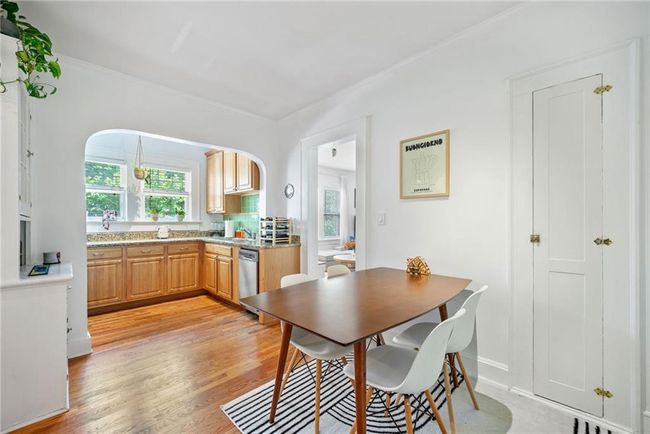 APT-2 - 830 Barnett St Ne, Condo with 1 bedrooms, 1 bathrooms and 1 parking in Atlanta GA | Image 6