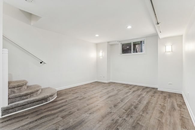 B - 1443 Wrightwood Ave, Condo with 2 bedrooms, 3 bathrooms and 1 parking in Chicago IL | Image 19