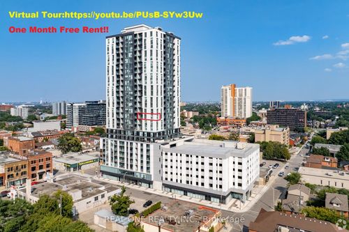 1205-49 Walnut St S, Hamilton, ON, L8N2K9 | Card Image