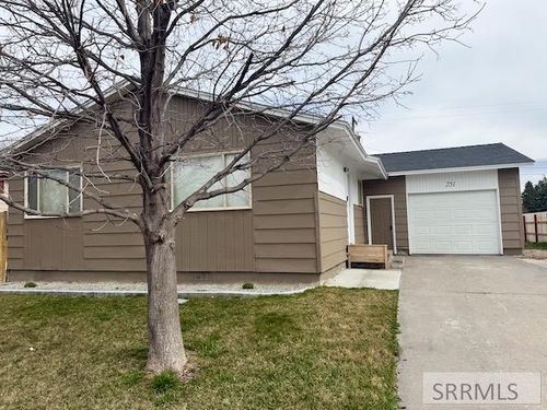 251 Brentway, Shelley, ID, 83274 | Card Image