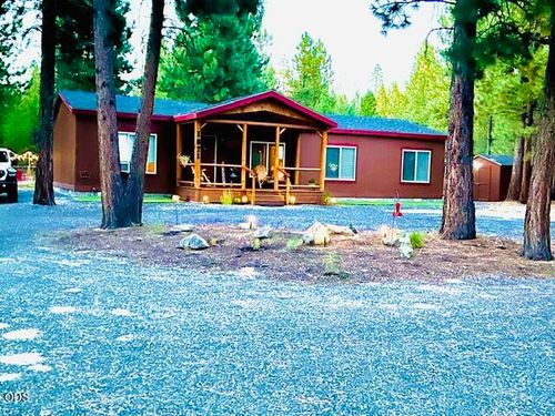1671 Hackett Dr, La Pine, OR, 97739-9281 | Card Image