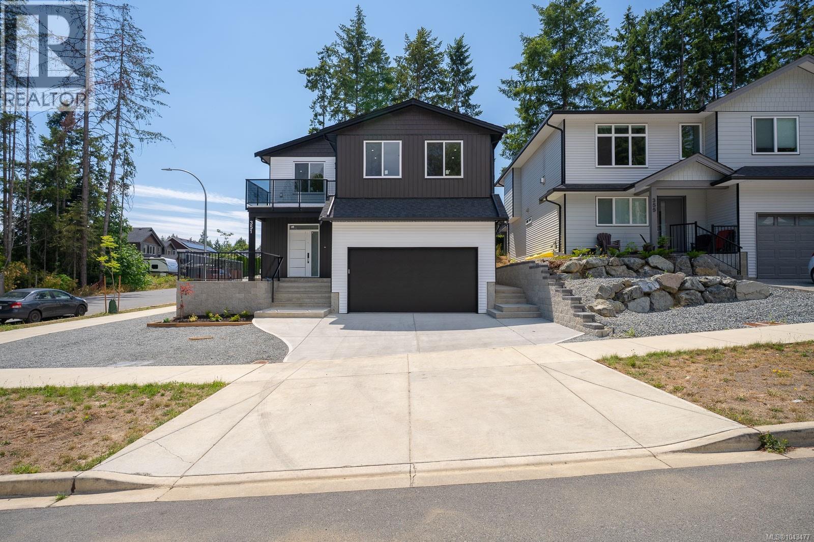 Residential in Nanaimo