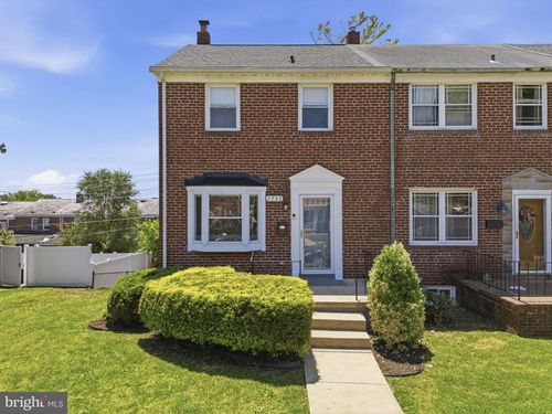 1733 White Oak Ave, PARKVILLE, MD, 21234-3710 | Card Image