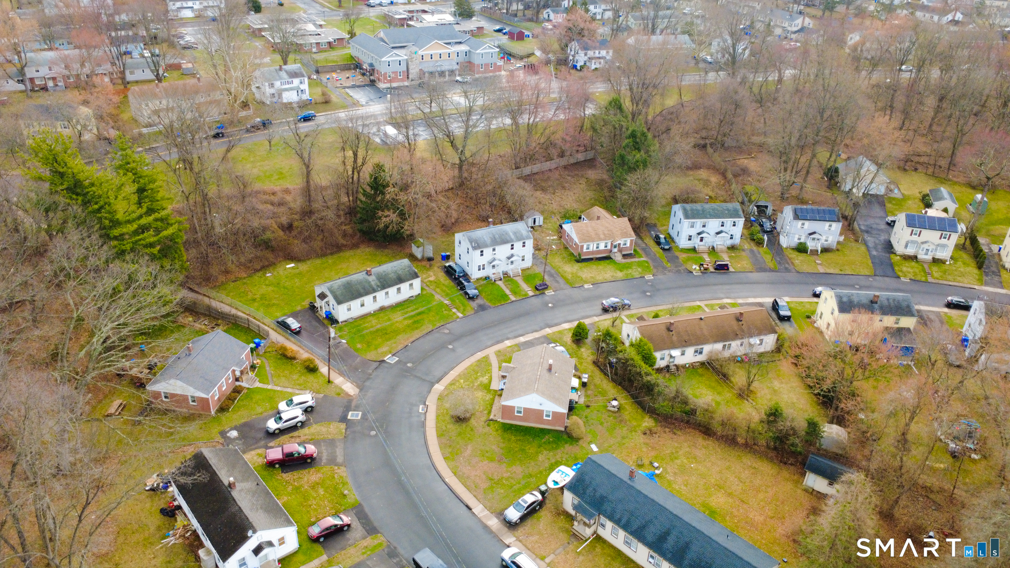 Residential Income in East Hartford 2
