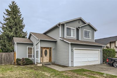 311 74 Street Sw, House other with 3 bedrooms, 2 bathrooms and 2 parking in Everett WA | Image 2