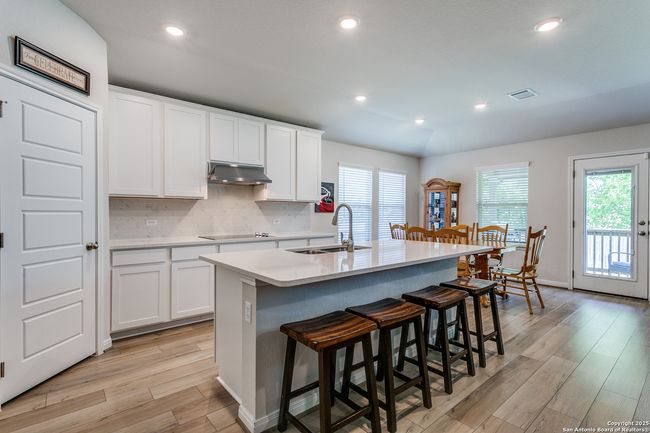 434 Shelton Pass, House other with 4 bedrooms, 3 bathrooms and null parking in Cibolo TX | Image 11