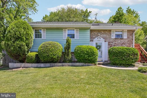 8237 Bernard Dr S, MILLERSVILLE, MD, 21108-1107 | Card Image