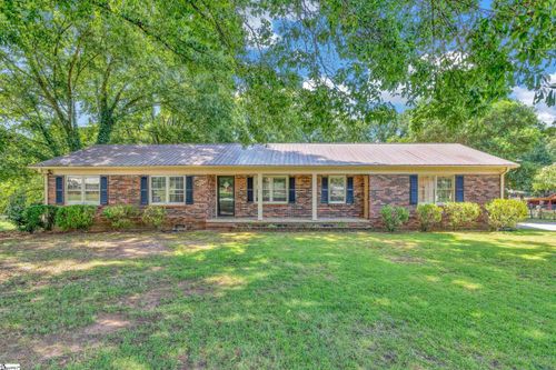 303 Mcneil Drive, Anderson, SC, 29624 | Card Image