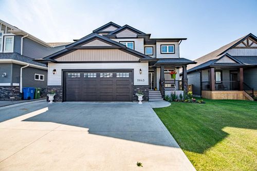 5843 67 Avenue, Rocky Mountain House, AB, T4T1V6 | Card Image