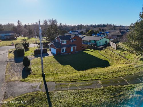 V/L Gray Street Street, Hammond, OR, 97121 | Card Image